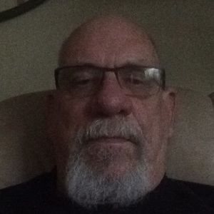 Meet your Posher, Mike